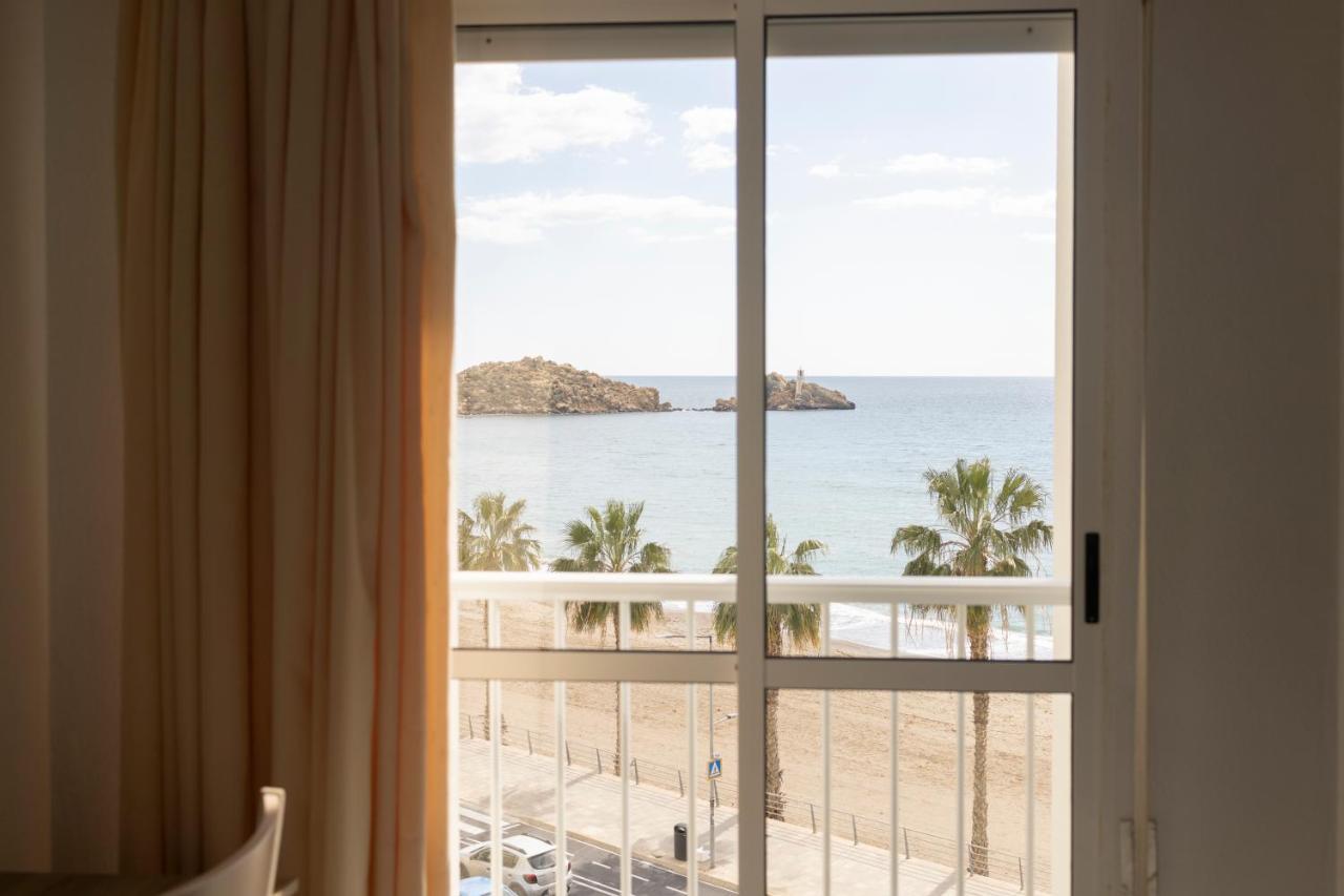 Bahia De Águilas Kültér fotó